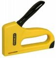 STANLEY 6-TR35 HAFİF HİZMET ZIMBA TABANCASI 6,8,10 MM