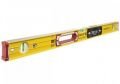 STABILA 17677 TİP 196-2-M ELEKTRONİK EĞİM ÖLÇER MIKNATISLI SU TERAZİSİ (80 CM)
