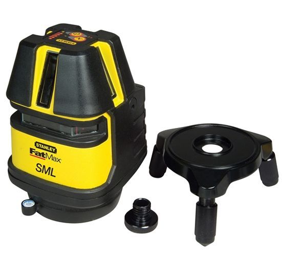 STANLEY 1-77-322 SML ÇİZGİ LAZER