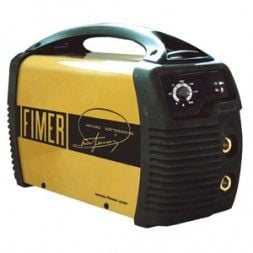 FIMER ARTUR 200 AMPER INVERTER KAYNAK MAKİNASI