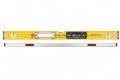STABILA 17707 TİP 196-2-M ELEKTRONİK EĞİM ÖLÇER MIKNATISLI SU TERAZİSİ (180 CM)
