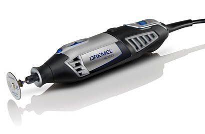 DREMEL F0134000JF EL MOTORU (65 PARÇA AKS.+4 AD.BAĞLANTI PARÇASI)