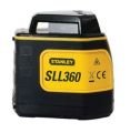 STANLEY 1-77-137 SLL360 ÇAPRAZ ARTI LAZER