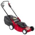 EFCO LR48TE ELEKTRİKLİ ÇİM BİÇME MAKİNASI (1800 W)