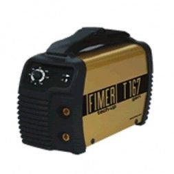 FIMER T167-GEN 150 AMPER INVERTER KAYNAK MAKİNASI (JENERATÖR UYUMLU)