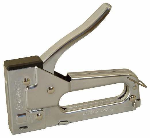 STANLEY 6-TR45 HAFİF HİZMET ZIMBA TABANCASI 6,8,10 MM