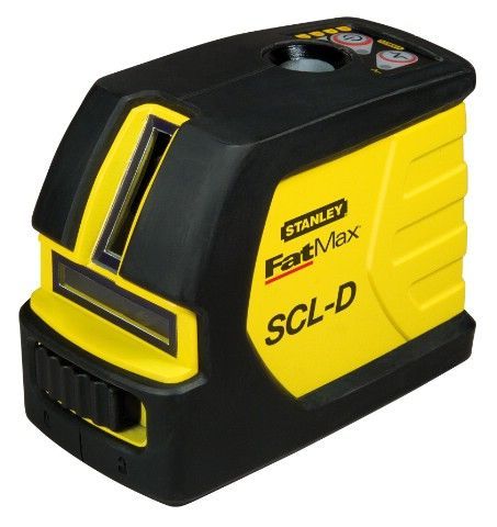 STANLEY 1-77-321 SCL-D ÇAPRAZ ÇİZGİ LAZER