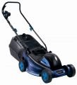 EINHELL BG-EM 1643 ELEKTRİKLİ ÇİM BİÇME MAKİNASI