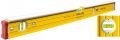 STABILA 16404 96-2K DUVARCI TİPİ SU TERAZİSİ (100 CM)