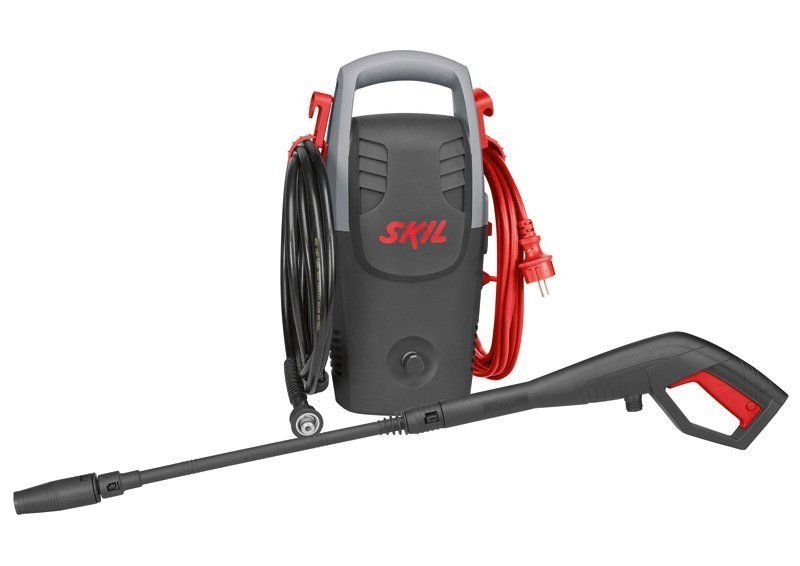 SKIL F0150760AA YÜKSEK BASINÇLI YIKAMA