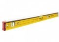 STABILA 16404 96-2K DUVARCI TİPİ SU TERAZİSİ (100 CM)