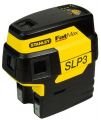 STANLEY 1-77-318 SLP3 NOKTA LAZER