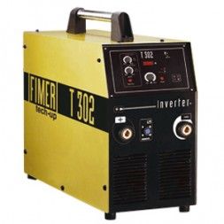 FIMER T302 300 AMPER INVERTER KAYNAK MAKİNASI - TRIFAZE