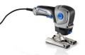 DREMEL F0136800JC TRIO KESME-ZIMPARA VE KANAL AÇMA MAKİNASI (10 AKS.+2 AD.BAĞLANTI PARÇASI)