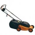 GALILEE GEM900A ELEKTRİKLİ ÇİM BİÇME MAKİNASI