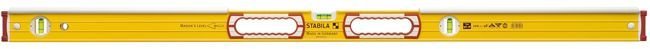 STABILA 16406 196-2K DUVARCI TİPİ SU TERAZİSİ (120 CM)