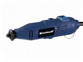 EINHELL BT-MG 135 KIT MİNİ TAŞLAMA SETİ
