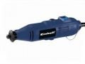 EINHELL BT-MG 135 KIT MİNİ TAŞLAMA SETİ