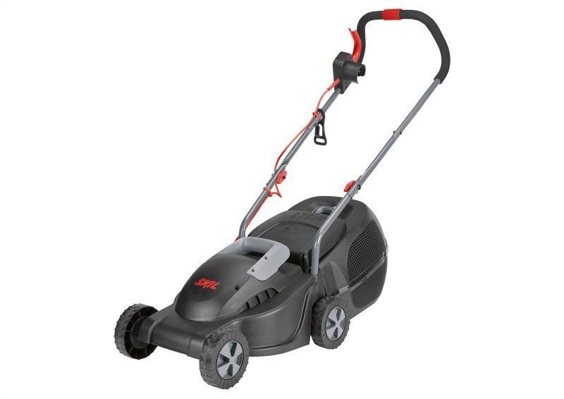 SKIL F0150710AS ELEKTRİKLİ ÇİM BİÇME