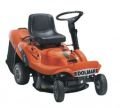 DOLMAR RM-63.7 BENZİNLİ ÇİM BİÇME TRAKTÖRÜ