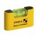 STABILA 17774 101 POCKET M ELEKTRİKÇİ SU TERAZİSİ (MİNİ MIKNATISLI)