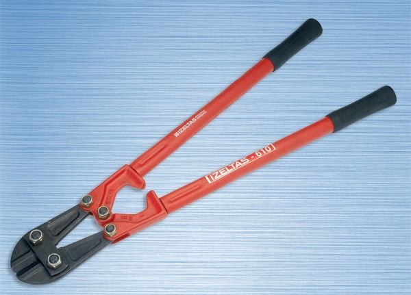 İZELTAŞ 2350270018 DEMİR KESME MAKASI (18 İNCH)