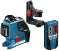 BOSCH GLL 3-80 P SET DÜZLEMSEL HİZALAMA LAZERİ