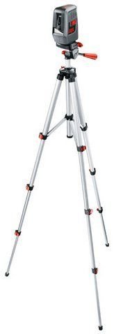 SKIL LL0516 SET ÇAPRAZ ÇİZGİLİ HİZALAMA LAZERİ
