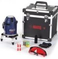 LEICA AGATEC MC8 LAZER HİZALAMA