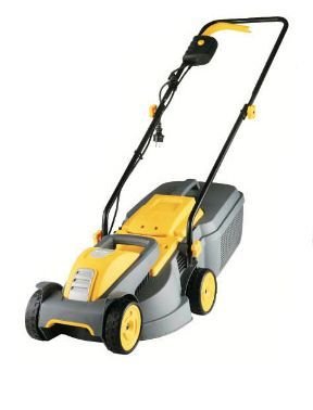 MAX GARDEN LM-C3203-2 ELEKTRİKLİ ÇİM BİÇME MAKİNESİ