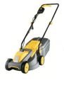MAX GARDEN LM-C3203-2 ELEKTRİKLİ ÇİM BİÇME MAKİNESİ