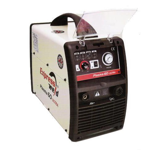 EXPRESSWELD PLASMA 60 ULTRA KAYNAK MAKİNESİ
