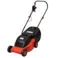 BACO GP-32E 1000 ELEKTRİKLİ ÇİM BİÇME MAKİNESİ