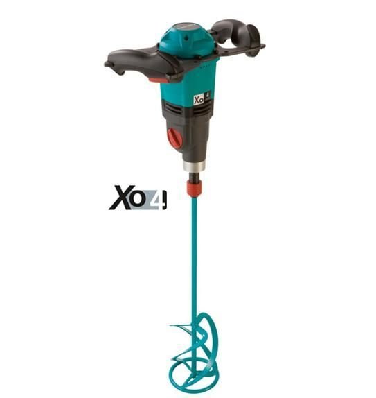 COLLOMIX X04 HF EL MİKSERİ