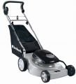 EINHELL BG-EM 1846 SE ELEKTRİKLİ ÇİM BİÇME MAKİNASI