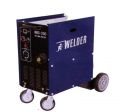 WELDER NBC250 INVERTER KAYNAK MAKİNESİ MIG/MAG