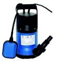 RAIN PUMP CSP401PW DRENAJ VE DALGIÇ POMPA 400W (AZ KİRLİ SU)