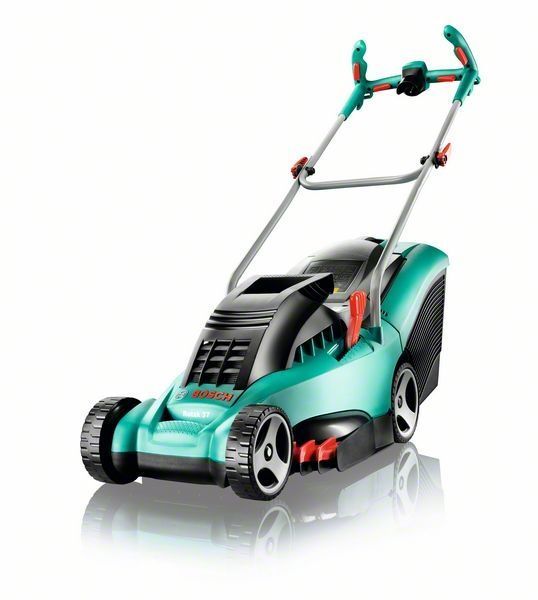 BOSCH ROTAK 37 ERGO FLEX ELEKTRİKLİ ÇİM BİÇME