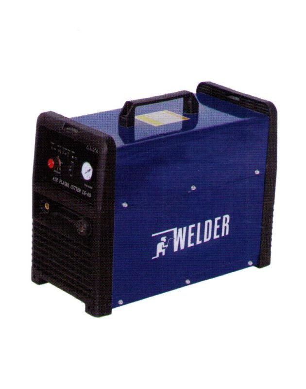 WELDER LG-60 INVERTER PLAZMA KESME KAYNAK MAKİNESİ