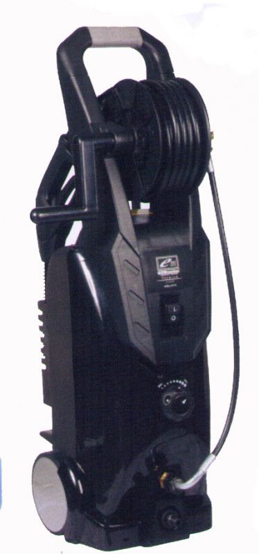ELEKTRO MASCHINEN HDEm 2710 Premium BASINÇLI YIKAMA MAKİNASI - 160 BAR