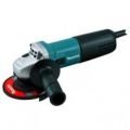 MAKITA 9557HNX AVUÇ TAŞLAMA (ELMAS TESTERELİ)