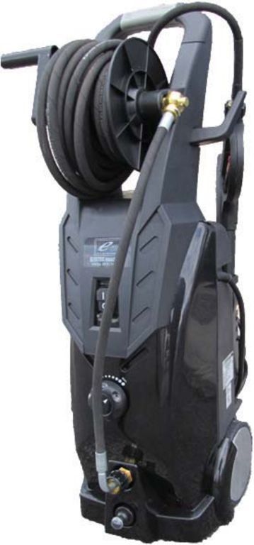 ELEKTRO MASCHINEN HDEm 2950 Premium BASINÇLI YIKAMA MAKİNASI - 160 BAR