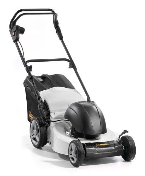 ALPINA AL3 46 E ELEKTRİKLİ ÇİM BİÇME