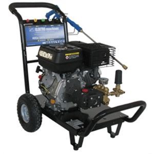 ELEKTRO MASCHINEN HDEm 1005b BENZİNLİ BASINÇLI YIKAMA MAKİNASI