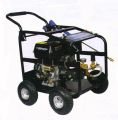 ELEKTRO MASCHINEN HDEm 1265b BENZİNLİ BASINÇLI YIKAMA MAKİNASI