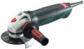 METABO WE14-125 PLUS AVUÇ TAŞLAMA