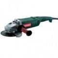 METABO W14-125 ERGO ORTA BOY AVUÇ TAŞLAMA