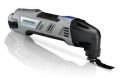 DREMEL F0138300JC Multi-Max KESME-ZIMPARALAMA-RASPALAMA VE TAŞLAMA  MAKİNASI