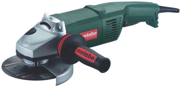 METABO W14-150 ERGO ORTA BOY AVUÇ TAŞLAMA