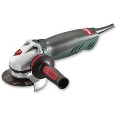 METABO W8-115 AVUÇ TAŞLAMA